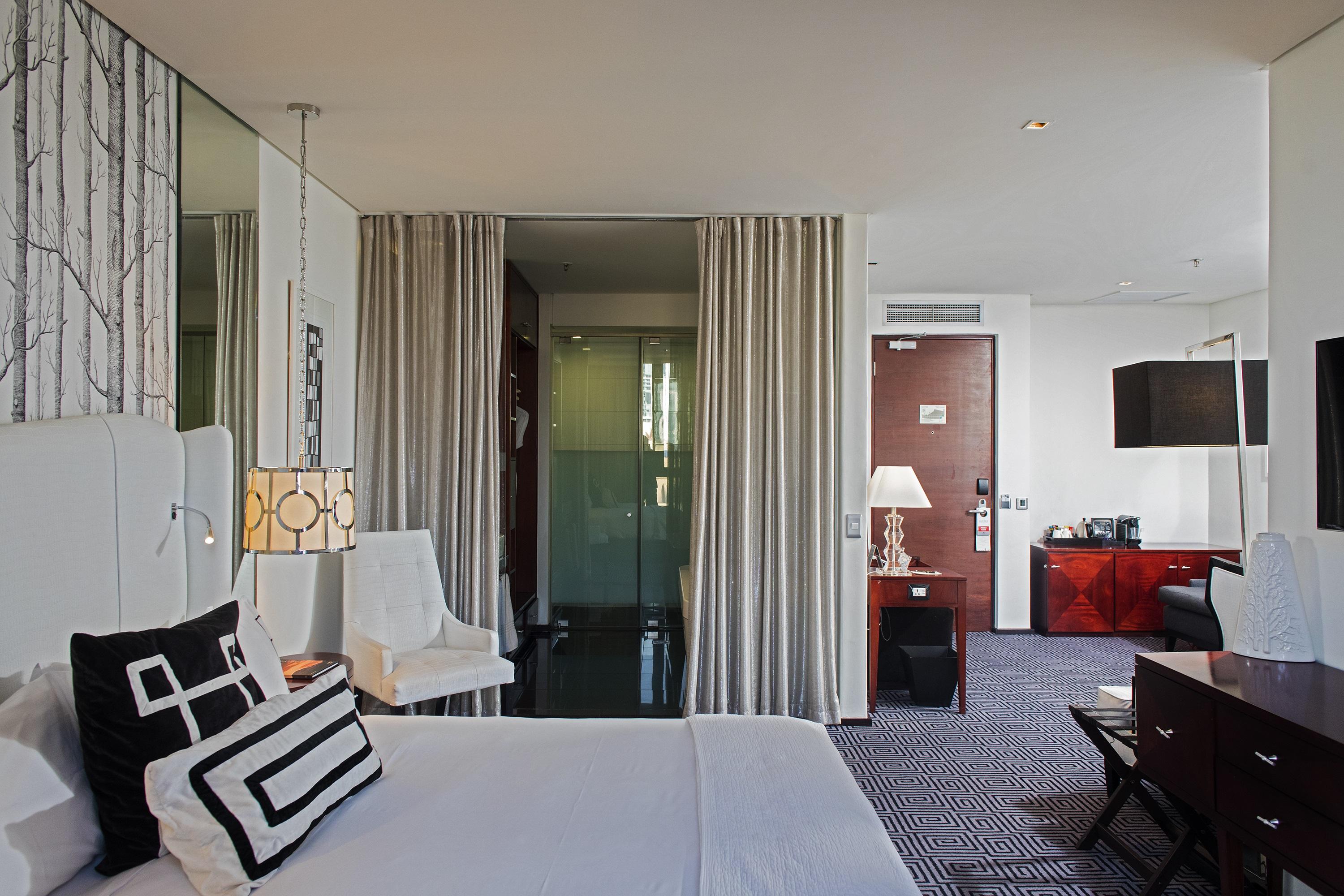 Davinci Hotel On Nelson Mandela Square Johannesburg Exterior photo