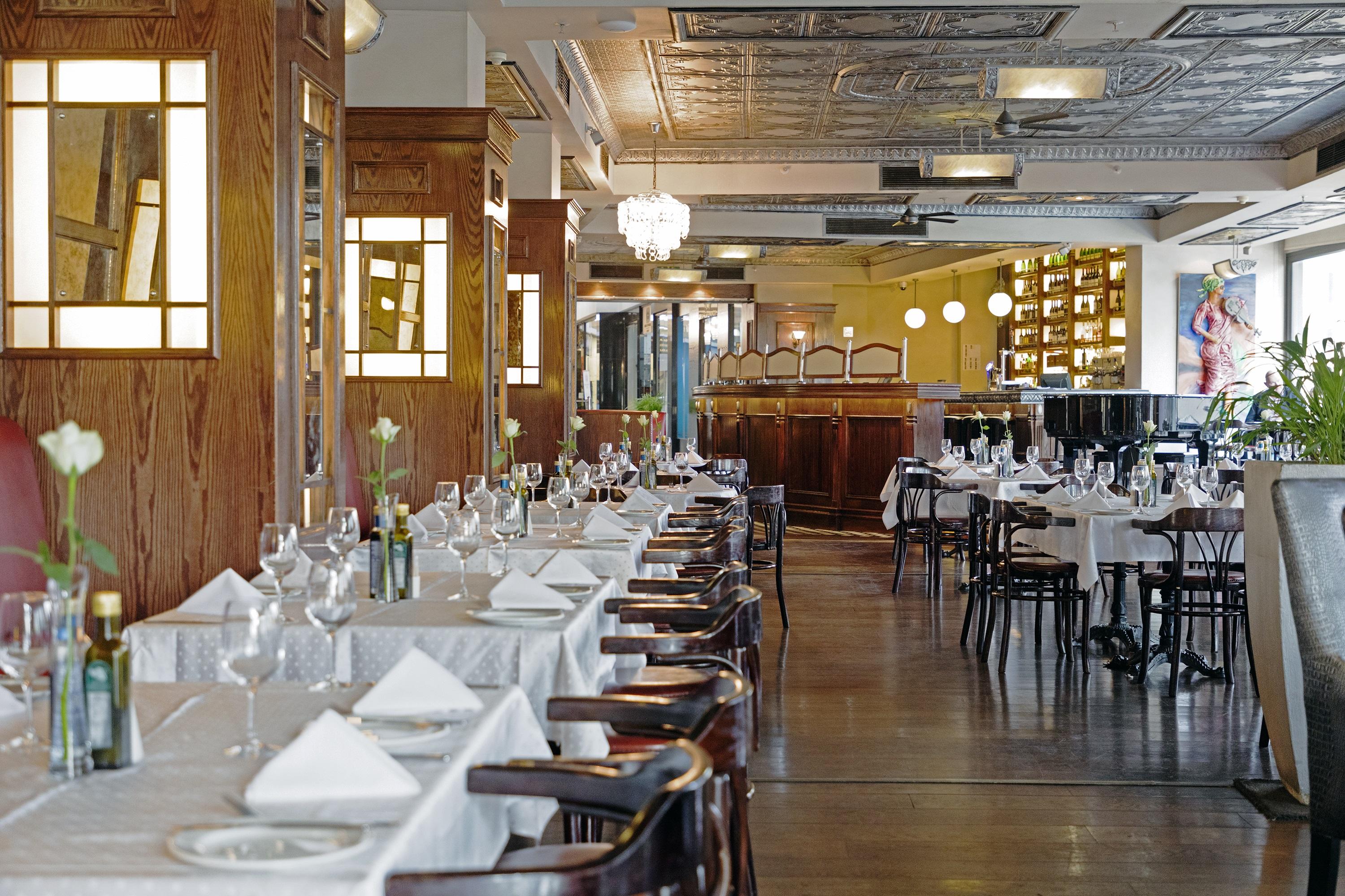 Davinci Hotel On Nelson Mandela Square Johannesburg Exterior photo