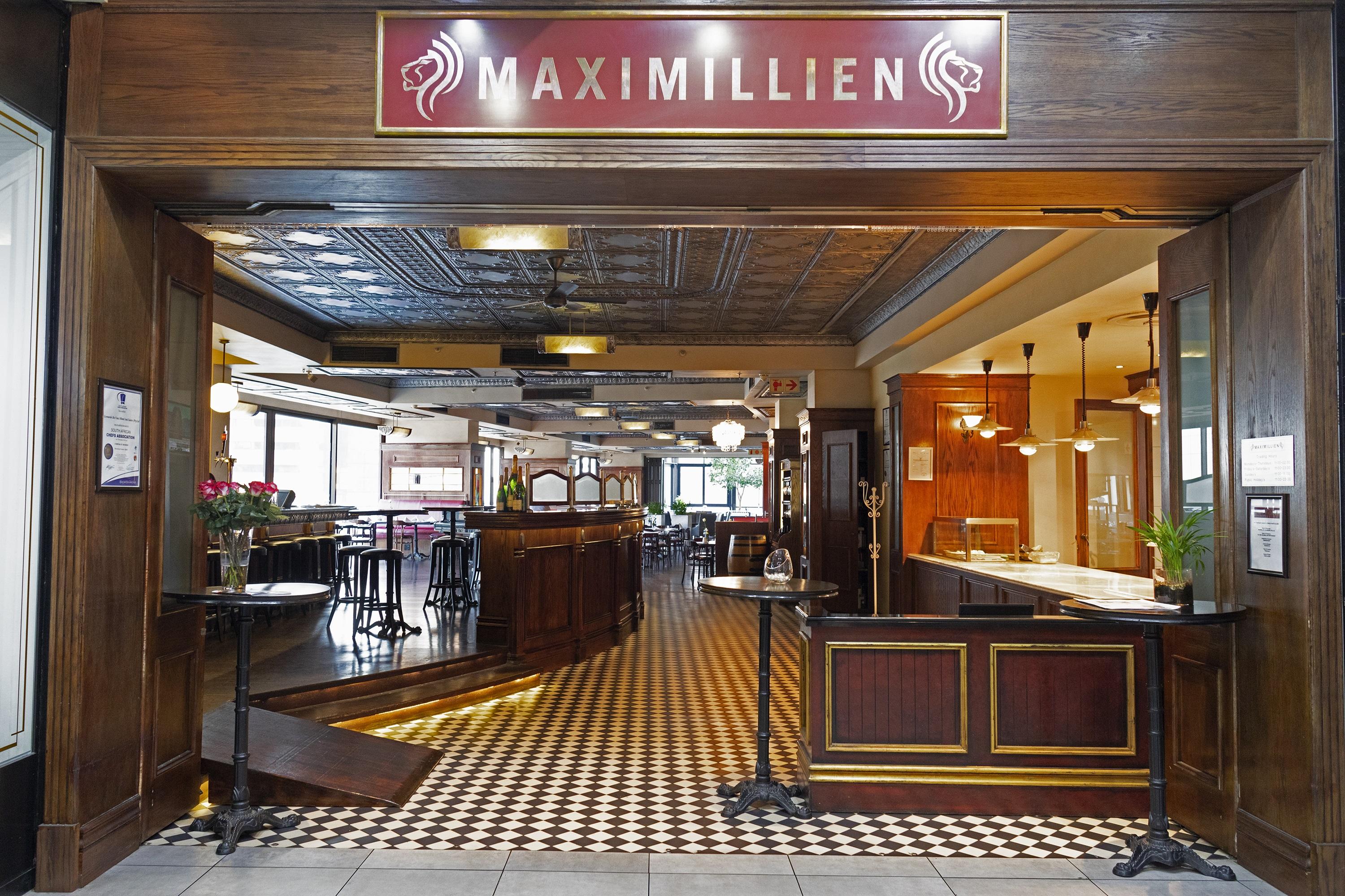 Davinci Hotel On Nelson Mandela Square Johannesburg Exterior photo
